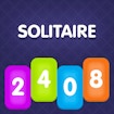 Solitaire Puzzle 2048